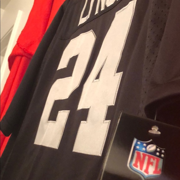 Oakland Raiders (#BEASTMODEPACK) Jersey+SnapBack - Picture 3 of 7